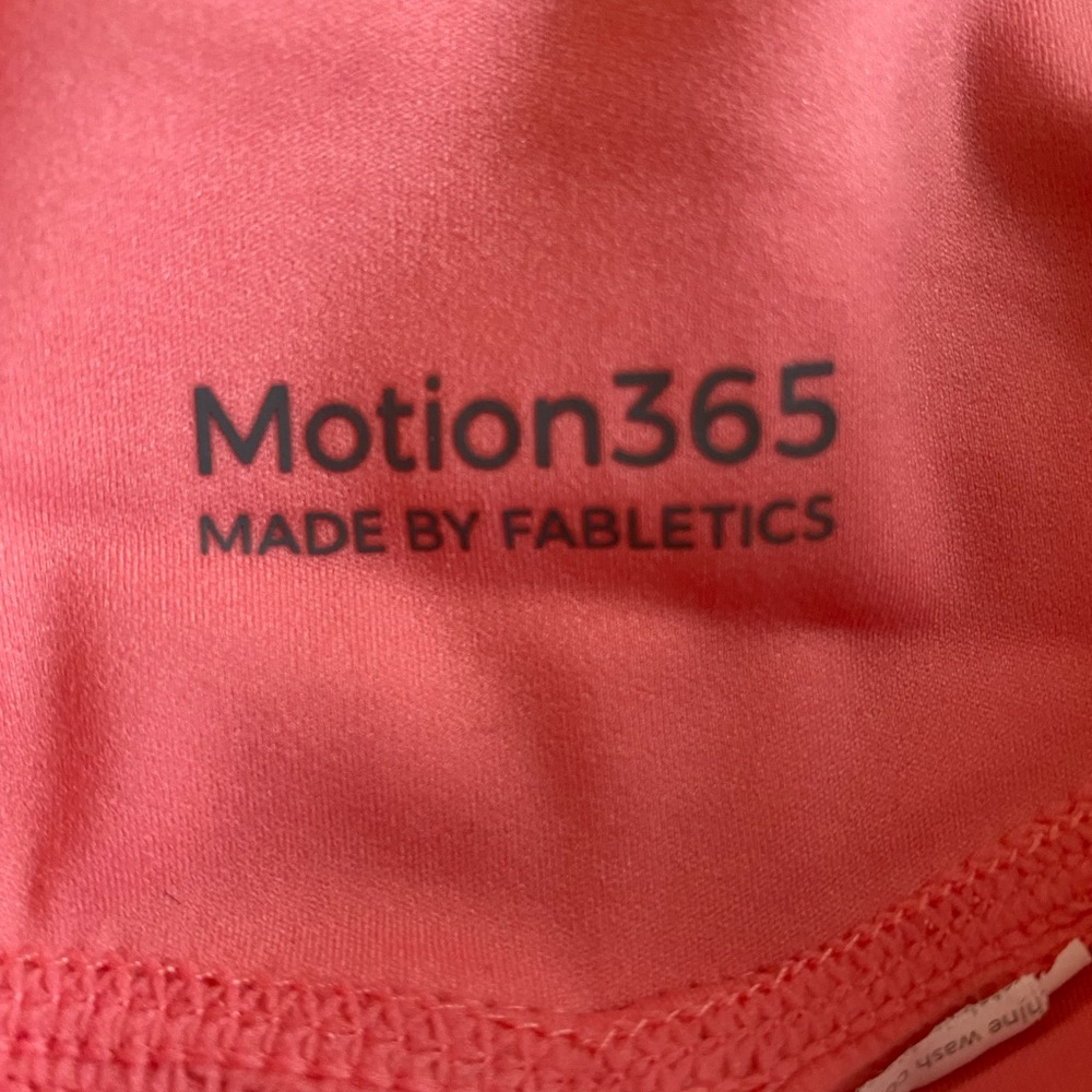 Fabletics Motion 365 - Picture 3 of 4